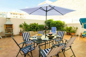Modern Apartment in Torrevieja / 85 sqm / Near the Beach